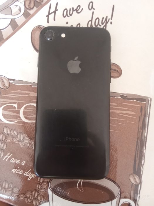Legendarniy Iphone 7 holati ideal
