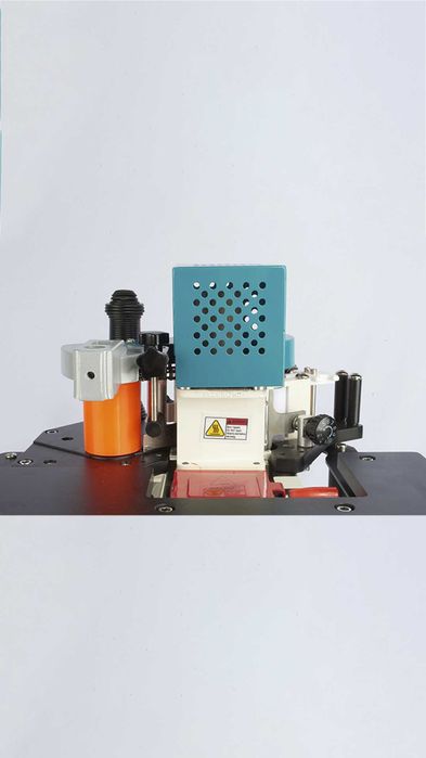 Ручной кромкооблицовочный станок