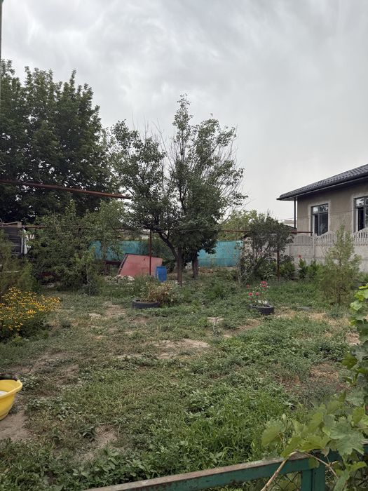 Продам дом в 8-м микрорайоне