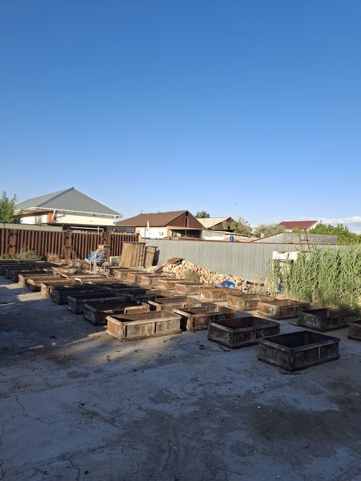 Газоблок шыгаратын апарат сатамын