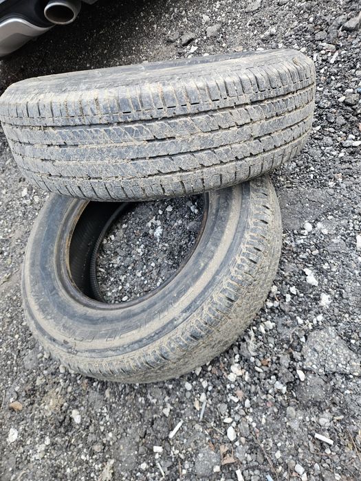 205x70x15 cauciucuri la bucata 205/70/15 anvelope suzuki jimny vitara