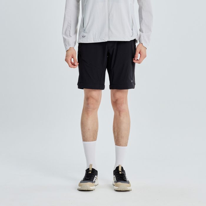 Pantalon modulabil Drumeție la munte - produs resigilat Decathlon