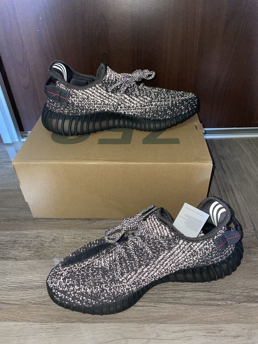 Yeezy Boost 350v2