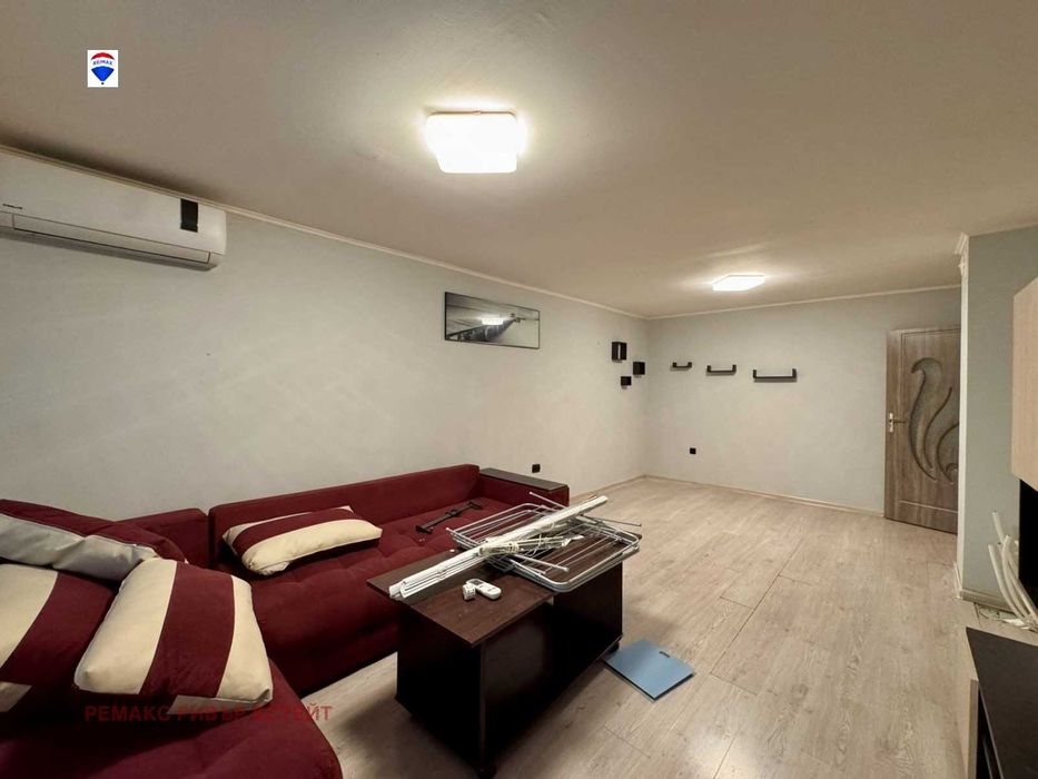 Тристаен апартамент за продажба кв. Родина 1, гр. Русе