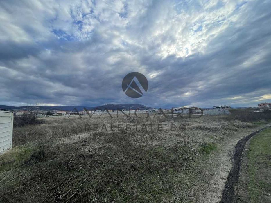 Продава се Парцел в с. Белащица, Област Пловдив - 1386 кв.м за 113 €/кв.м - Снимка #6