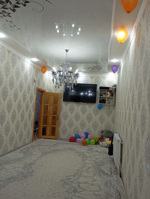 Mts kucha 5etajka dom 5-etaj 2xonali kv sotiladi