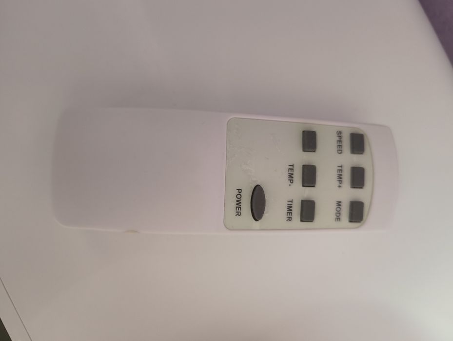 Aer condiționat portabil Handson