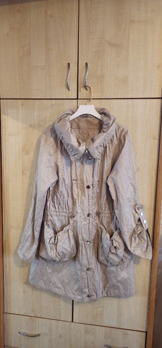 Продам тренч весна-осень