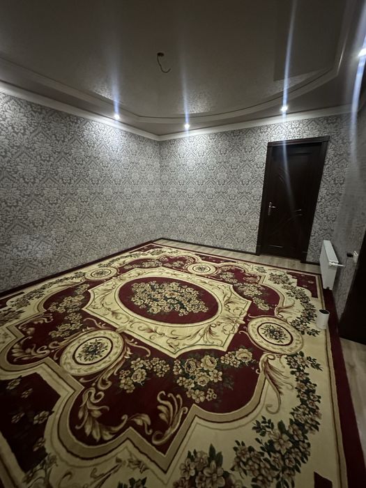 4 sotix faqat fasad ishlari qolgan. 7 hona 2 ta hol. Podvolda 2 ta hon