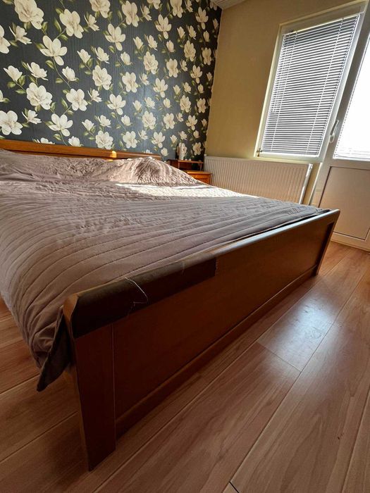 Спално обзавеждане