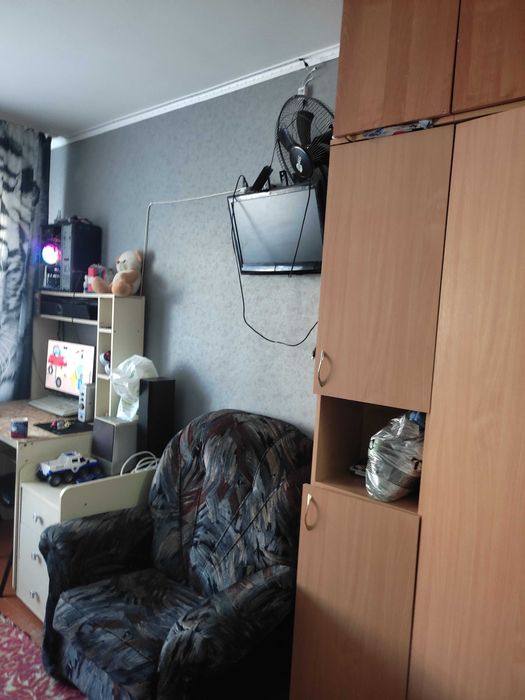 Продам общежитие