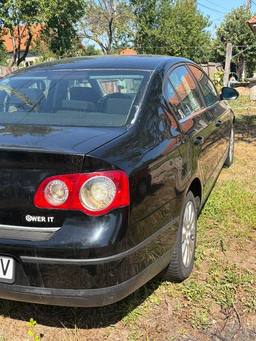 Vând Passat b6 2006