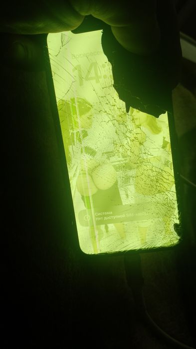 Айфон X срочно на запчасти