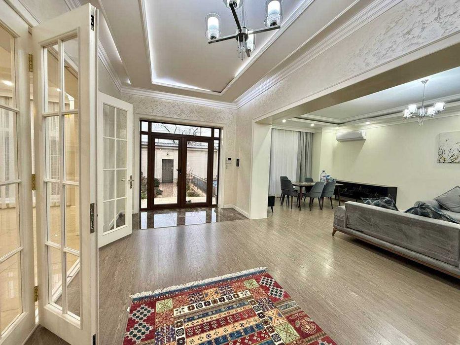 №PD-0942 - Срочно по хорошей цене продаётся с мебелью и техникой!!!