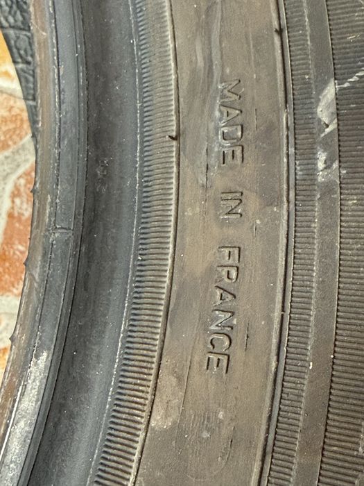 Anvelope SUV vara 215/65/17 GoodYear EfficientGrip2 SUV 99V Skoda Kodiaq