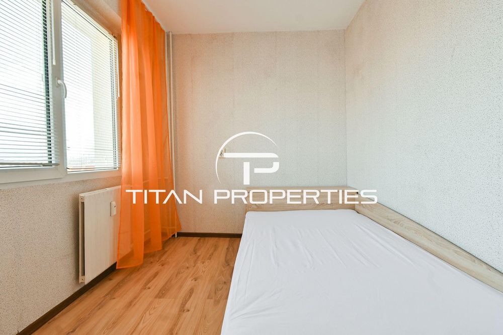 Двустаен, под наем, ж.к Младост 4