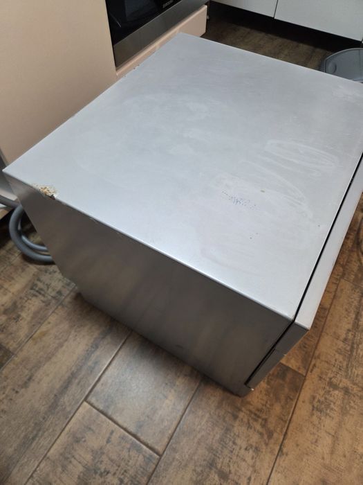 Masina de spalat vase compacta, mini, Candy CDCP 6