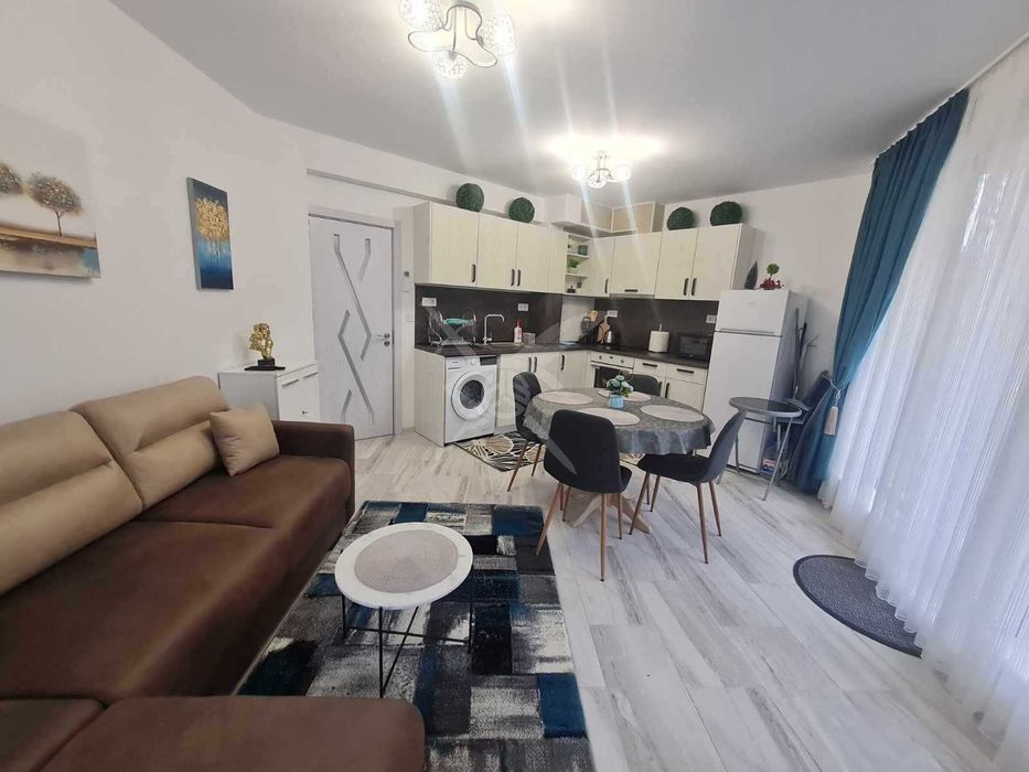 Тристаен апартамент в Центъра на Варна - 156883