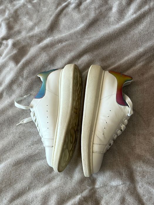 Alexander Mcqueen Nr 43