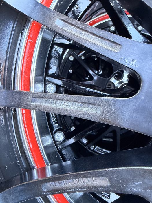 Джанти 5х114,3 20 цола