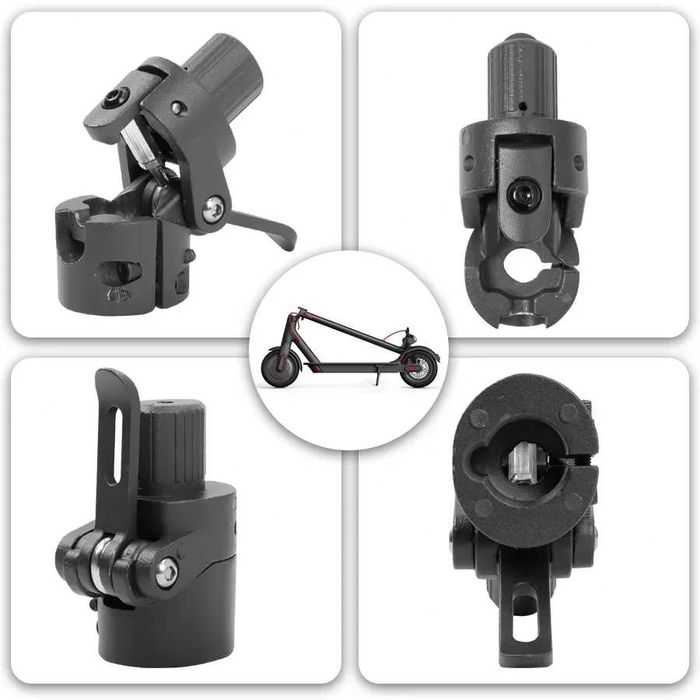 Kit sistem pliere trotineta electrica Xiaomi Mijia M365 / Pro 2 / 1S