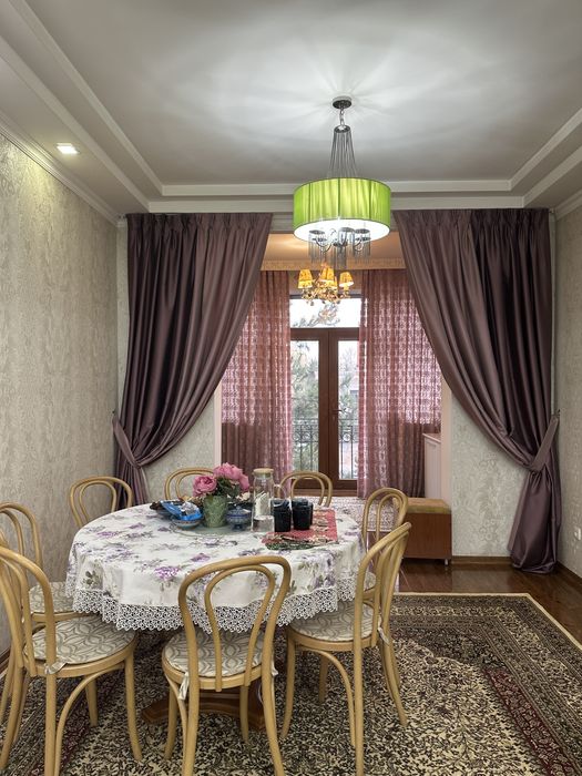 Продается кватира 4/3/5. Юнус-Абад, 17-кв