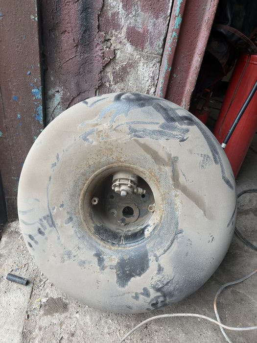 Баллон гбо продам