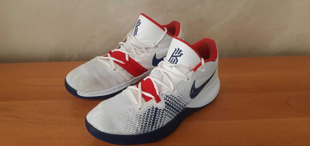Nike Kyrie Flytrap 'USA' -Много Запазени