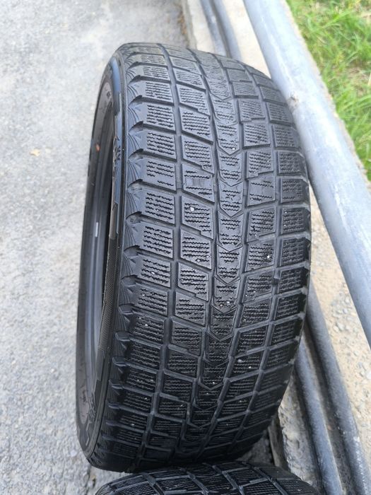 Шины зимние 235/55/R18
