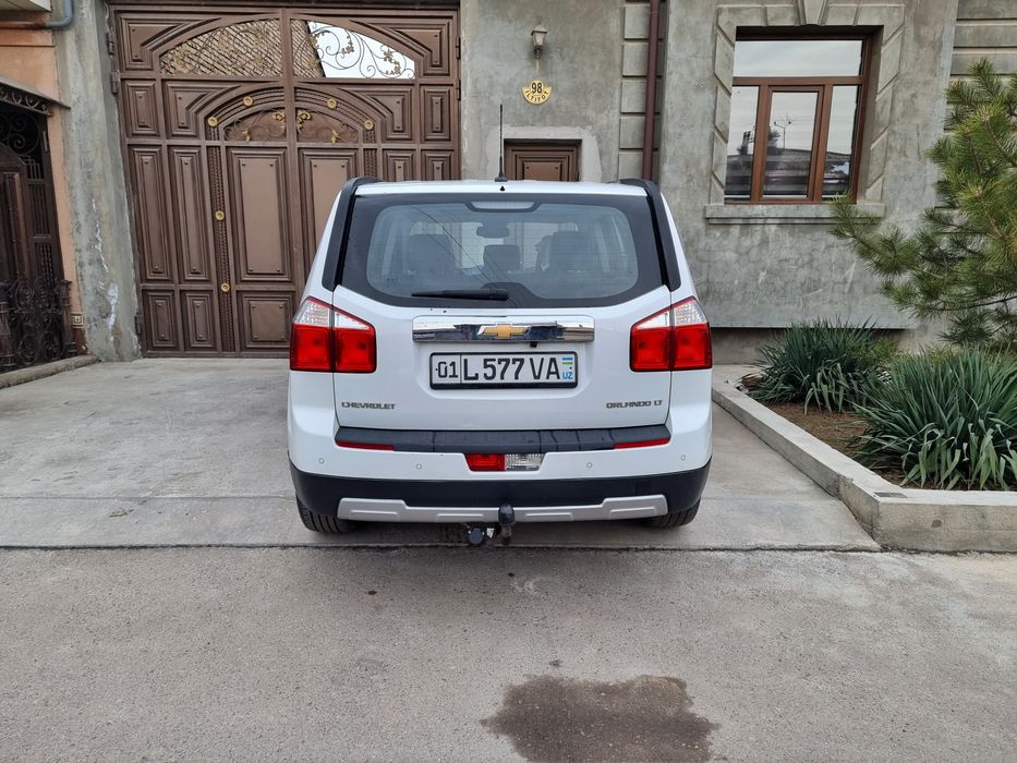 Orlando 2015.  2 поз.