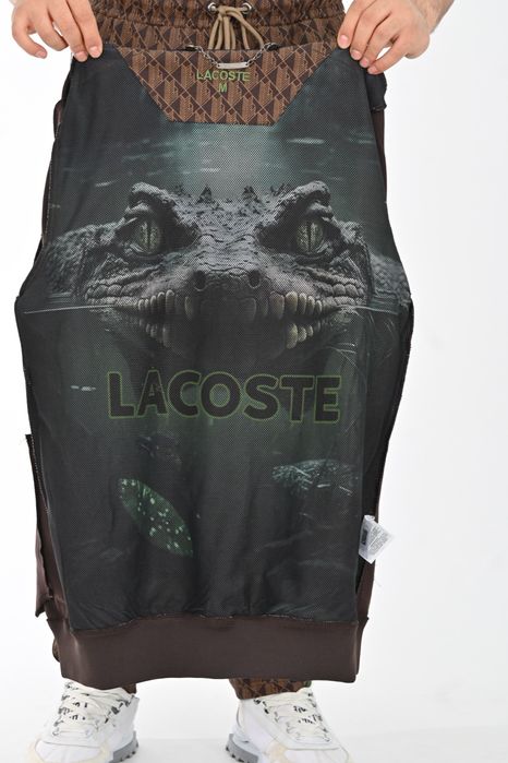 Trening Lacoste, calitate premium!