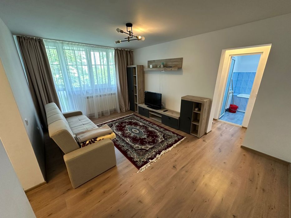Apartament 2 camere, Tiglina 1