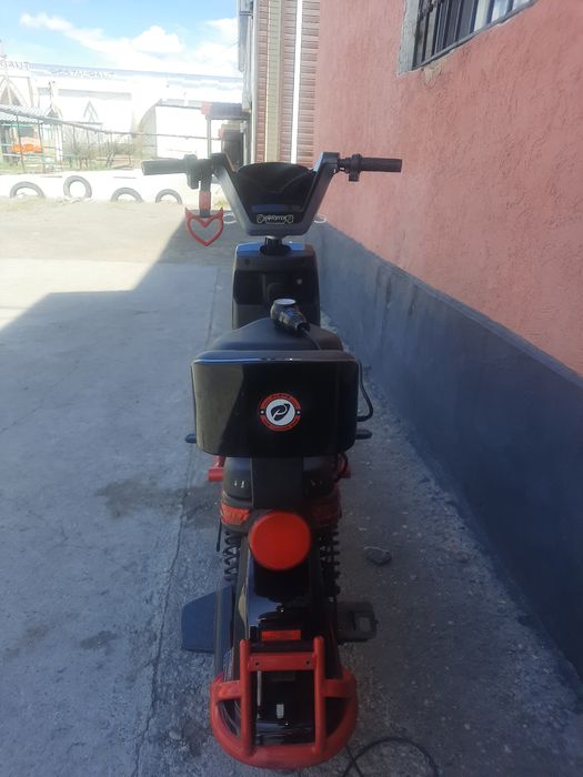 Танк 108 новенький