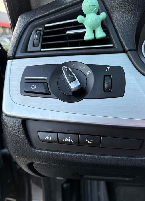 BMW 5 Series 0 — imagine 5