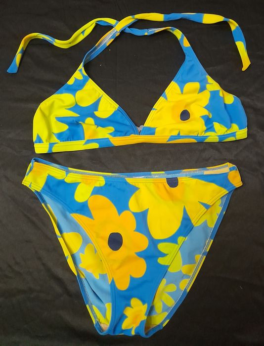 Купальники женские