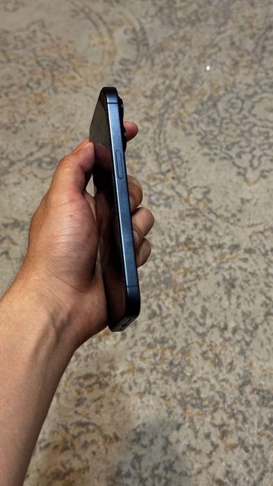 Айфон/Iphone 15 pro 256gb