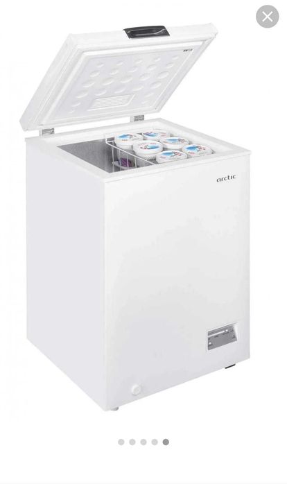 Congelator Arctic