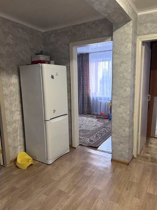 Продам квартиру.