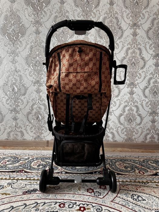 Продам детскую коляску