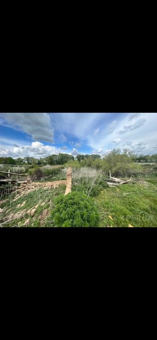 Продам участок в Барбастау