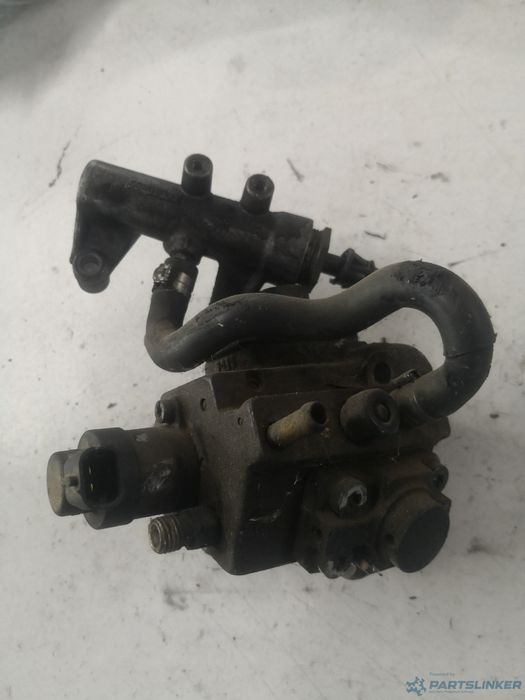 Pompa Injectie Opel Astra H (L48, A04) [ 2004 - 2014 ] Cdti (Z 19 Dth)