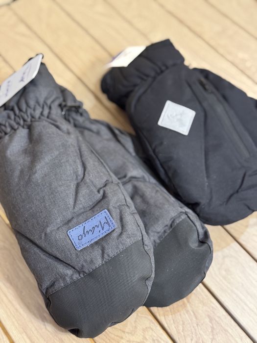 Варежки для зимних видов спорта