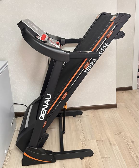 Беговая дорожка Genau
