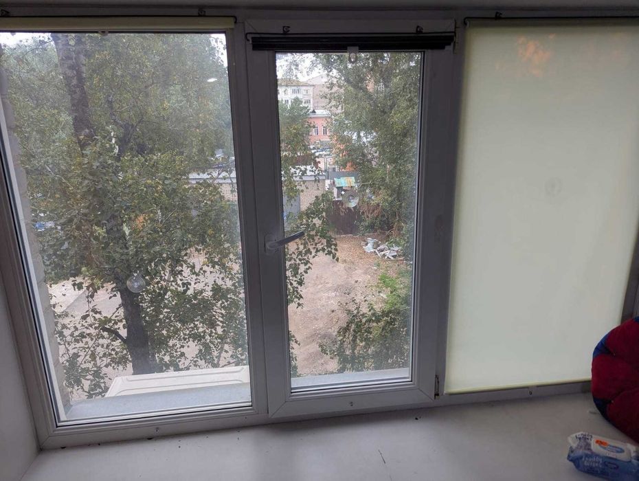 Продам комнату в общежитие