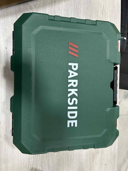 Перфоратор PABH 20-Li D4,20 V без батерия и зарядно / НОВ