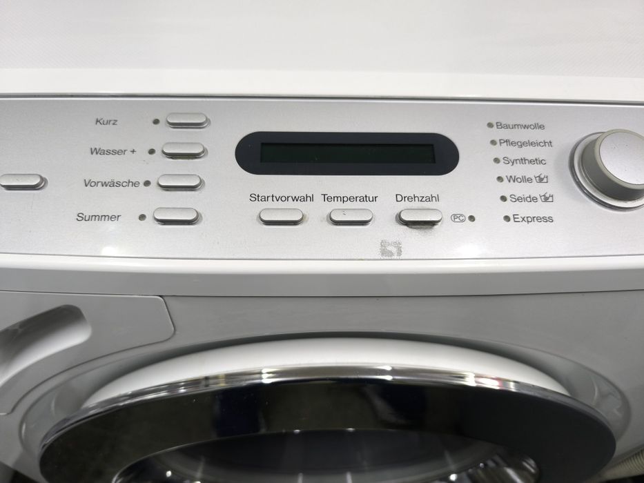 Пералня Miele Инверторна W 4164 Exkl Ed - 7кг. 1400 об.