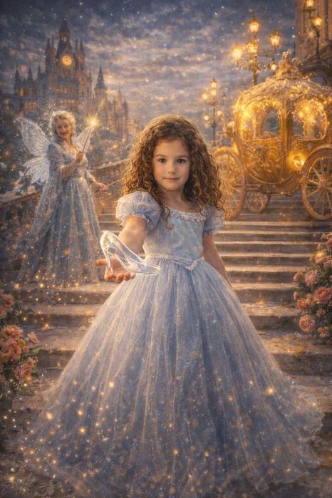 Уникален подарък по снимка – карикатура, картина, чаша