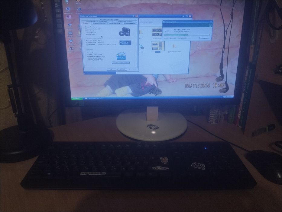 Продам компьютер