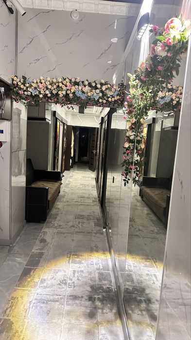 Массаж 60 минут , пилинг и сауна