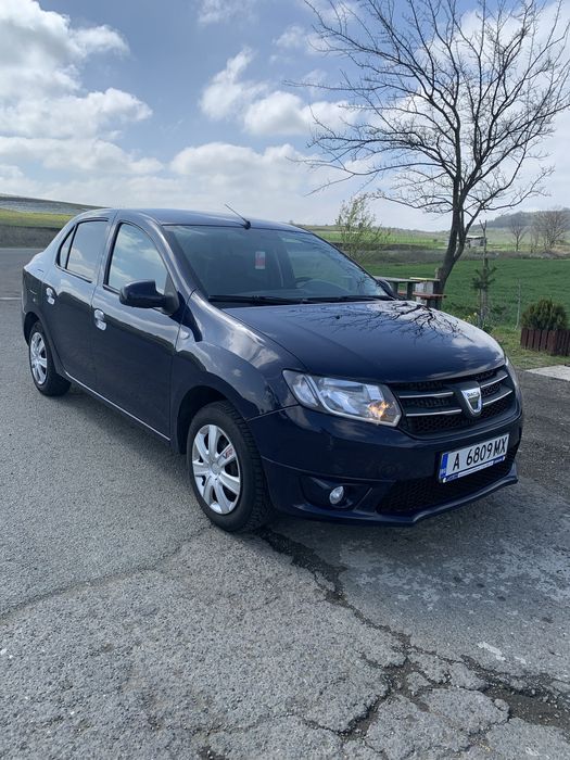 Дачиа логан 1.5 DCI